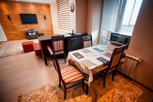 Apartamento ??????????? ?? ???-?????? ?????????