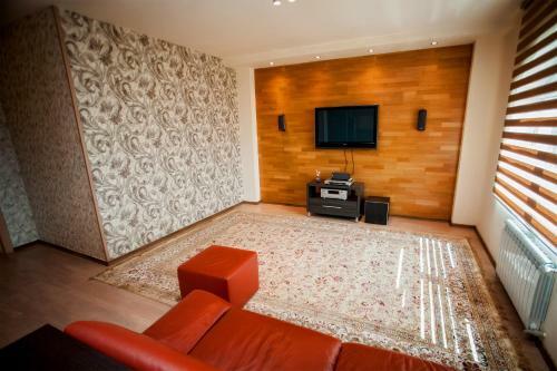 Apartamento ??????????? ?? ???-?????? ?????????