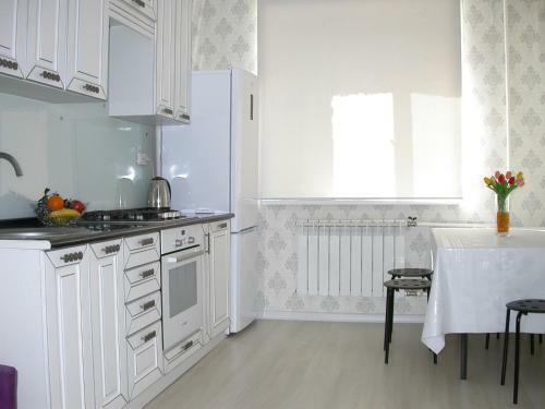 Apartamento Ahome 84 In Orbita District