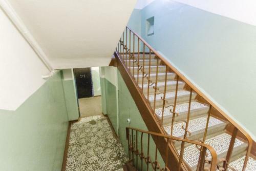 Apartamento Ahome 84 In Orbita District