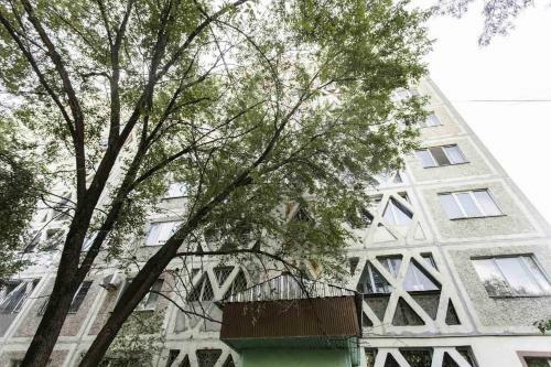 Apartamento Ahome 84 In Orbita District