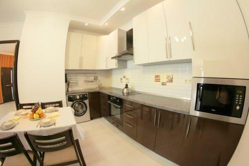 Apartments On Navoi 74