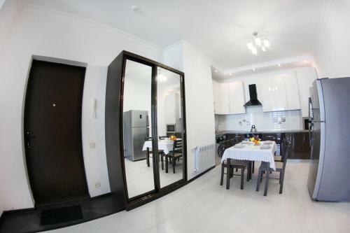 Apartments On Navoi 74