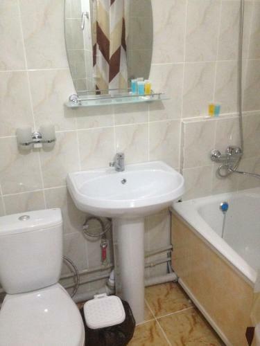 Atakent Serviced Apartments