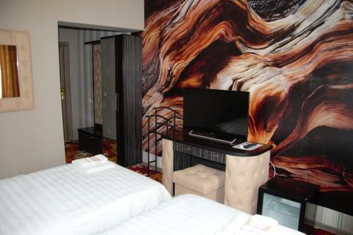 Hotel Sapar De Luxe