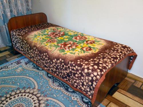 Hotel Apartment On Batyr 41