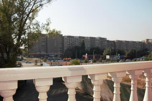 Hotel Laguna