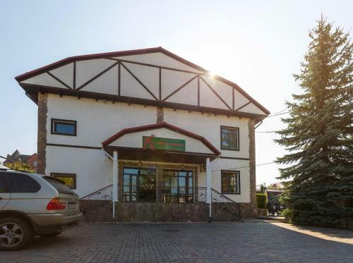 Stary Melnik Hotel