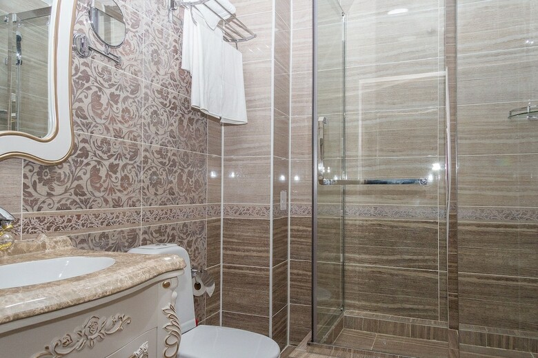 Salut Hotel Almaty