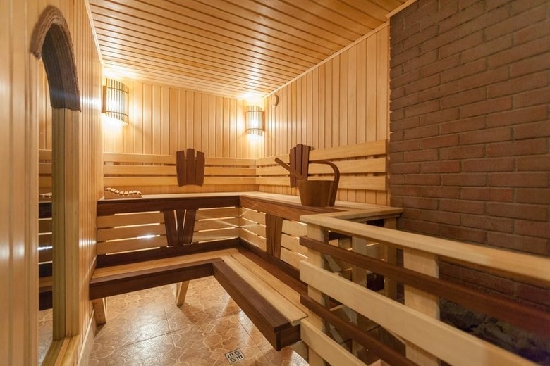 Salut Hotel Almaty