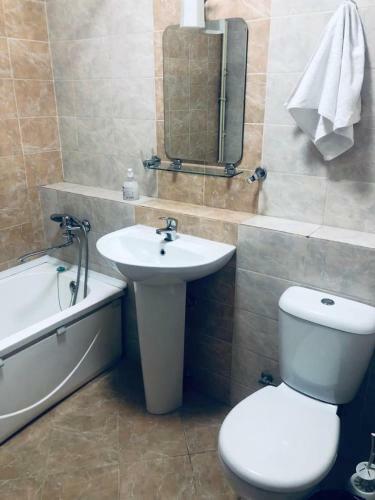 Apartamento ??????????? ?? ????? ?????????