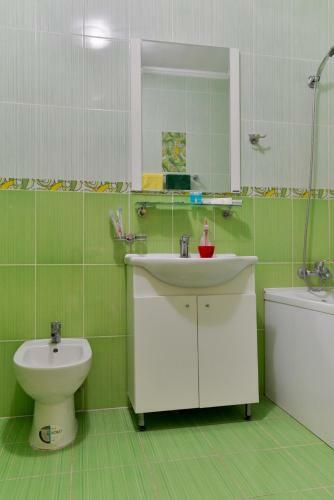 Apartamento Akbulak Town 2/9