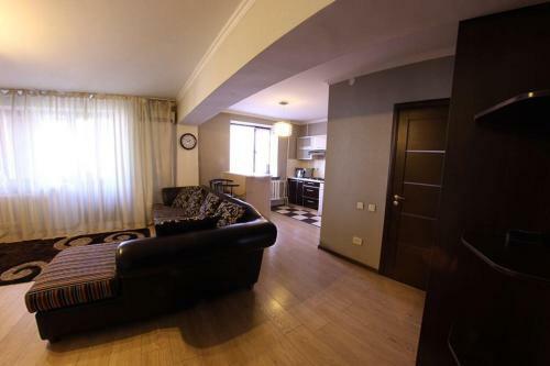 Apartments On Shevchenko 129