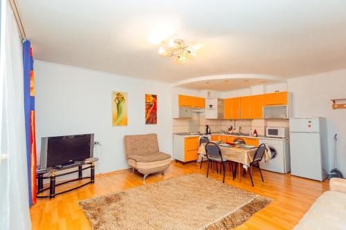 Apartment In Samal-2