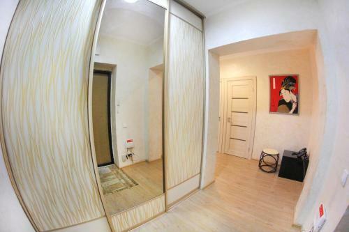 Apartamento Ahome 07 On Balzak Street