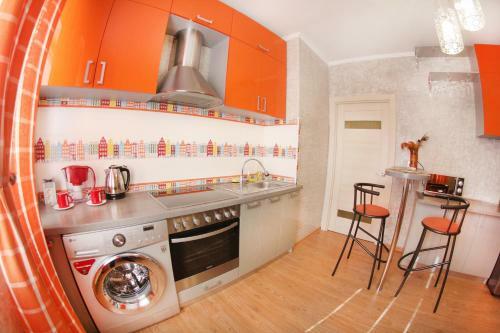Apartamento Ahome 07 On Balzak Street
