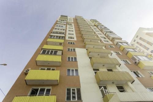 Apartamento Ahome 07 On Balzak Street