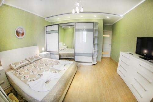 Apartamento Ahome 07 On Balzak Street