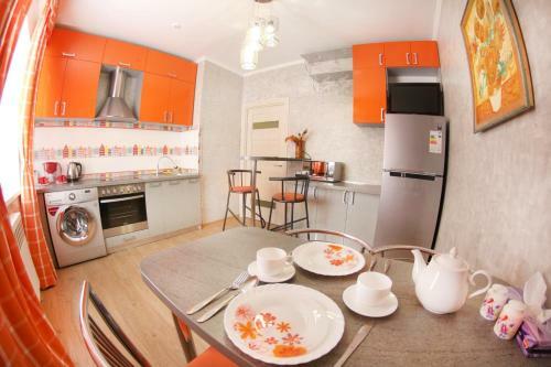Apartamento Ahome 07 On Balzak Street