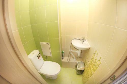 Apartamento Ahome 07 On Balzak Street