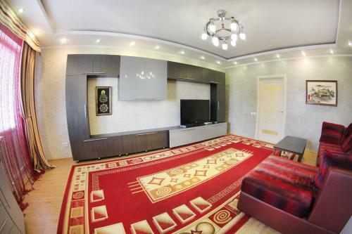 Apartamento Ahome 07 On Balzak Street