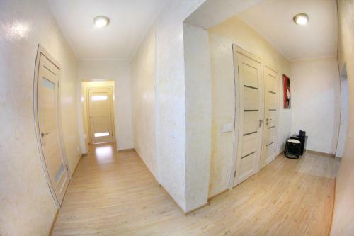 Apartamento Ahome 07 On Balzak Street