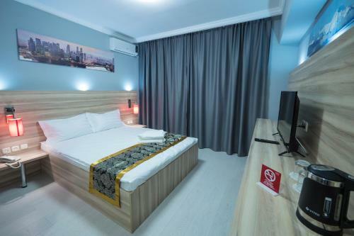 Posada Asia Hotel