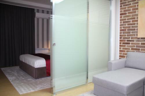 Mr.nice Apart-hotel Highvill