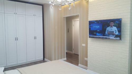 Apartamenty Zima