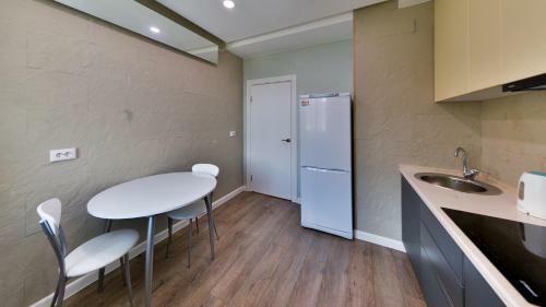 Apartamenty Zima