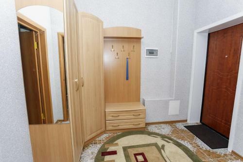 Apartamento Noviy Mir