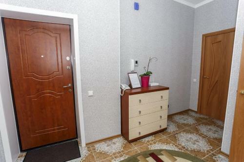Apartamento Noviy Mir