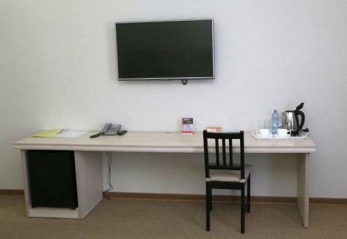 Skif Hotel & Spa