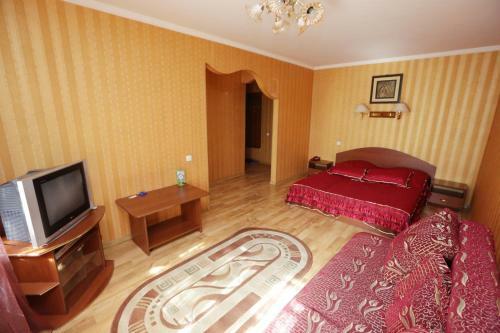 Idem Park Haus Apartments