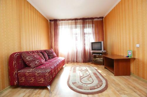 Idem Park Haus Apartments