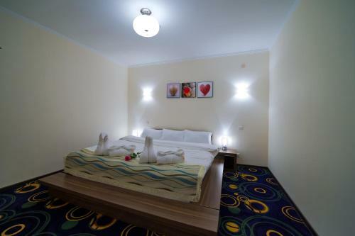 Konfor Hotel Burabay