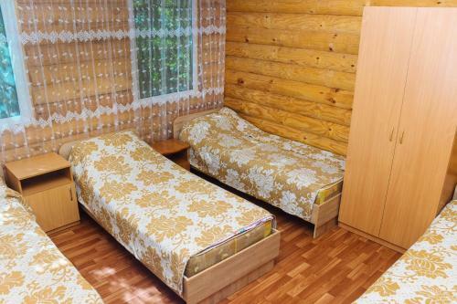 Posada Family Holiday Club Elkonys