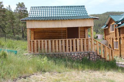 Posada Family Holiday Club Elkonys