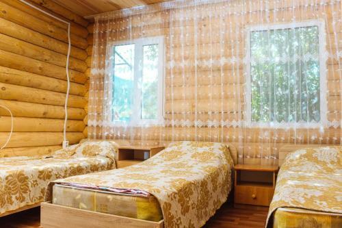 Posada Family Holiday Club Elkonys