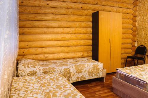 Posada Family Holiday Club Elkonys
