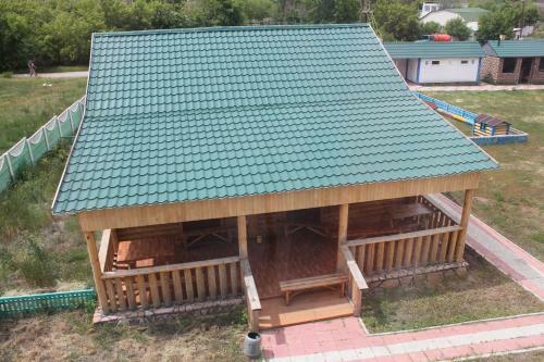 Posada Family Holiday Club Elkonys