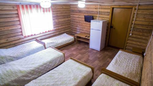 Posada Family Holiday Club Elkonys