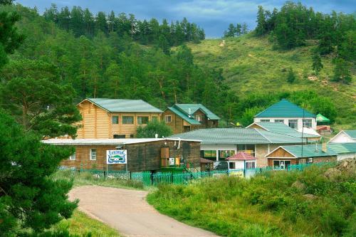 Posada Family Holiday Club Elkonys