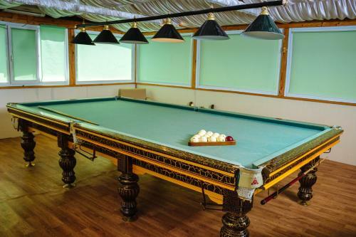 Posada Family Holiday Club Elkonys