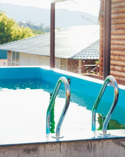 Posada Family Holiday Club Elkonys