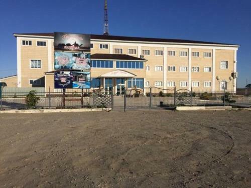Hotel ?????? ??????, ?????????