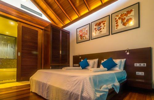 Hostal Watergate Bolgoda