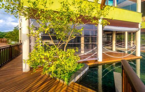 Hostal Watergate Bolgoda