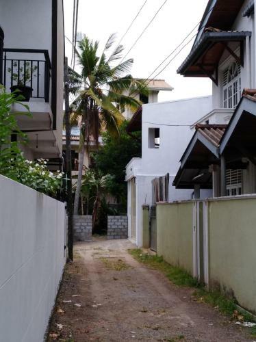 Dona's Homestay