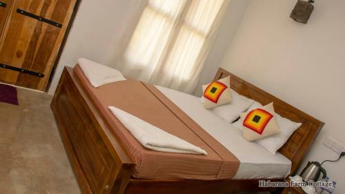 Hotel Habarana Farm Cottage